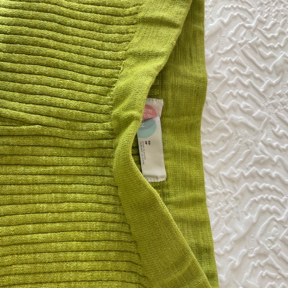 Free People Beach Set, Green, XS - Picture 4 of 5